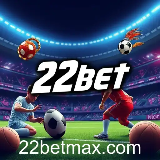 The Evolution of Online Gaming with 22bet