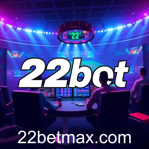 Growing Interest in Online Gaming: A Spotlight on 22bet