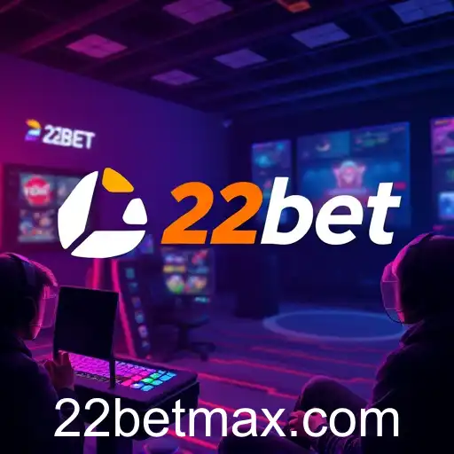 22bet: The Evolution of Online Gaming in 2025