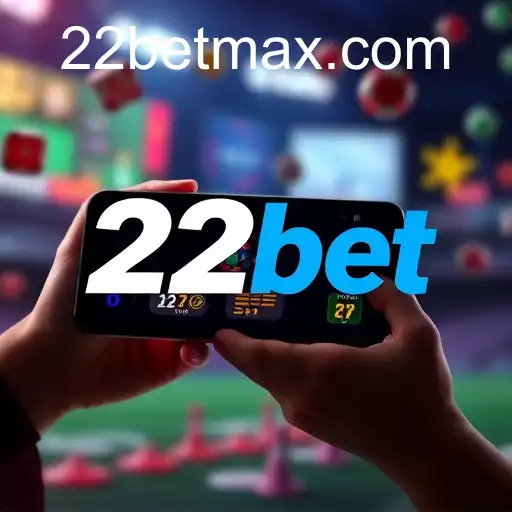 The Evolution of Online Betting: 22bet at the Forefront