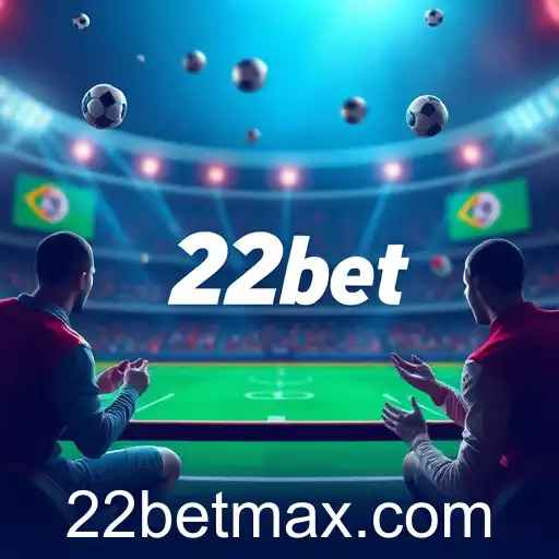 The Evolution of Online Gaming with 22bet