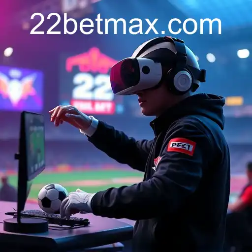 The Evolution of Online Gaming: A Spotlight on 22bet