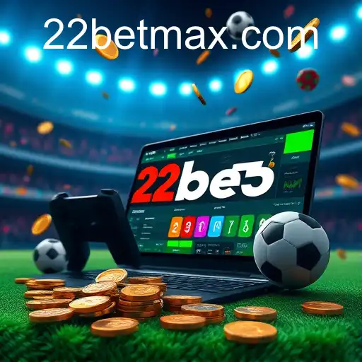 The Evolution of Online Gaming with 22bet