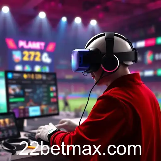 The Evolving Landscape of Online Gaming in 2025