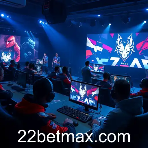 The Online Betting Boom: A Look at 22bet's Evolution