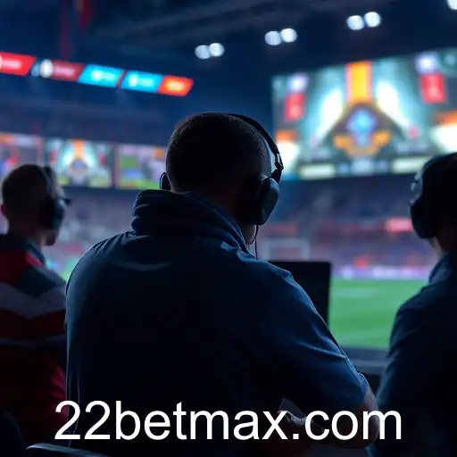 The Evolution of Online Gaming and 22bet's Influence