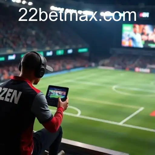 The Rise of 22bet in the Online Gaming World