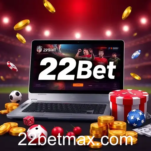 The Rise of 22Bet in the Evolving Online Gaming Industry